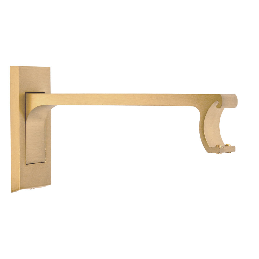 Extended Bracket
