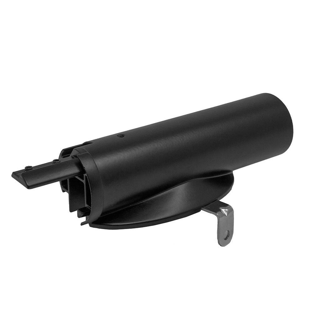 Right Draw Motor Pulley – Pinch Pleat