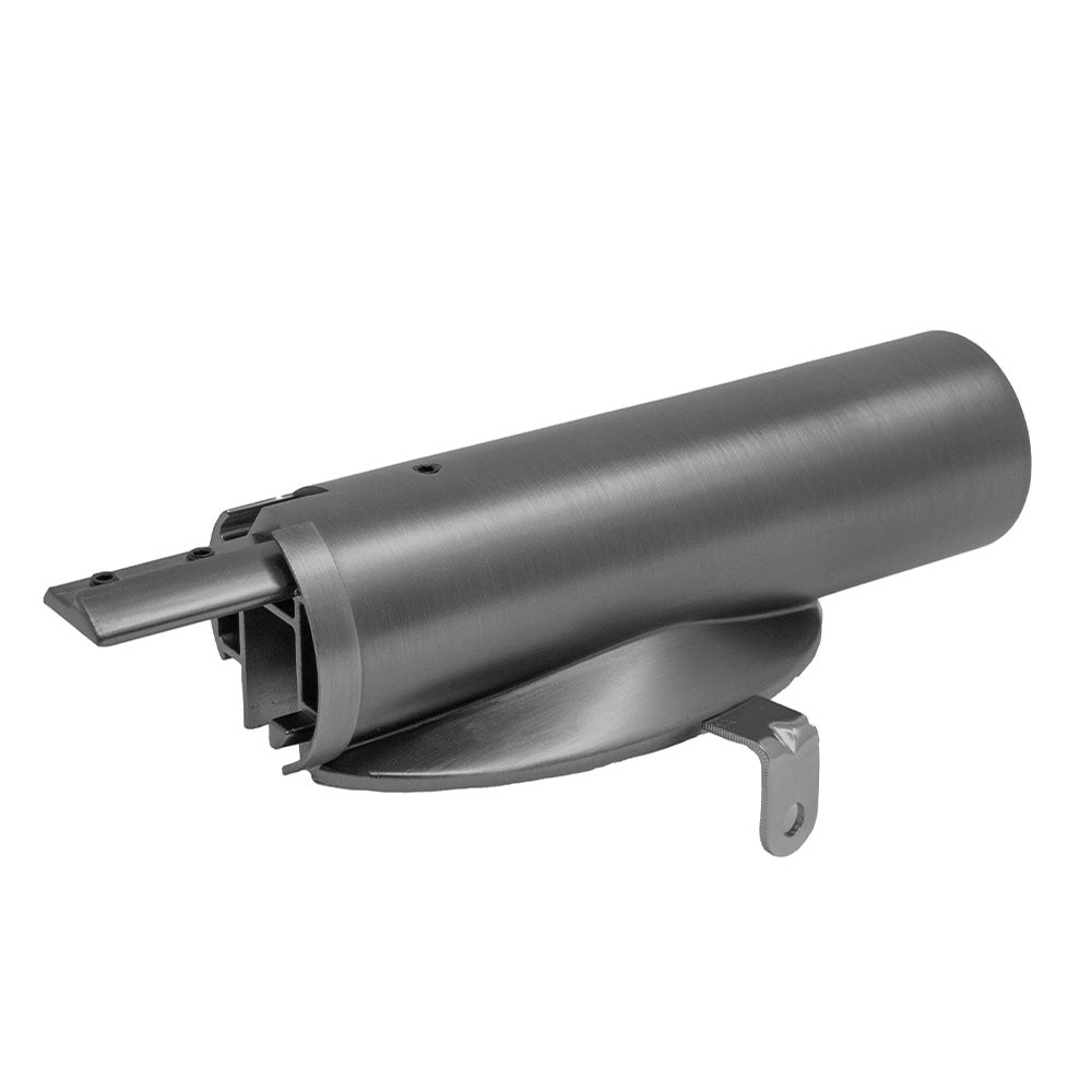 Right Draw Motor Pulley – Pinch Pleat