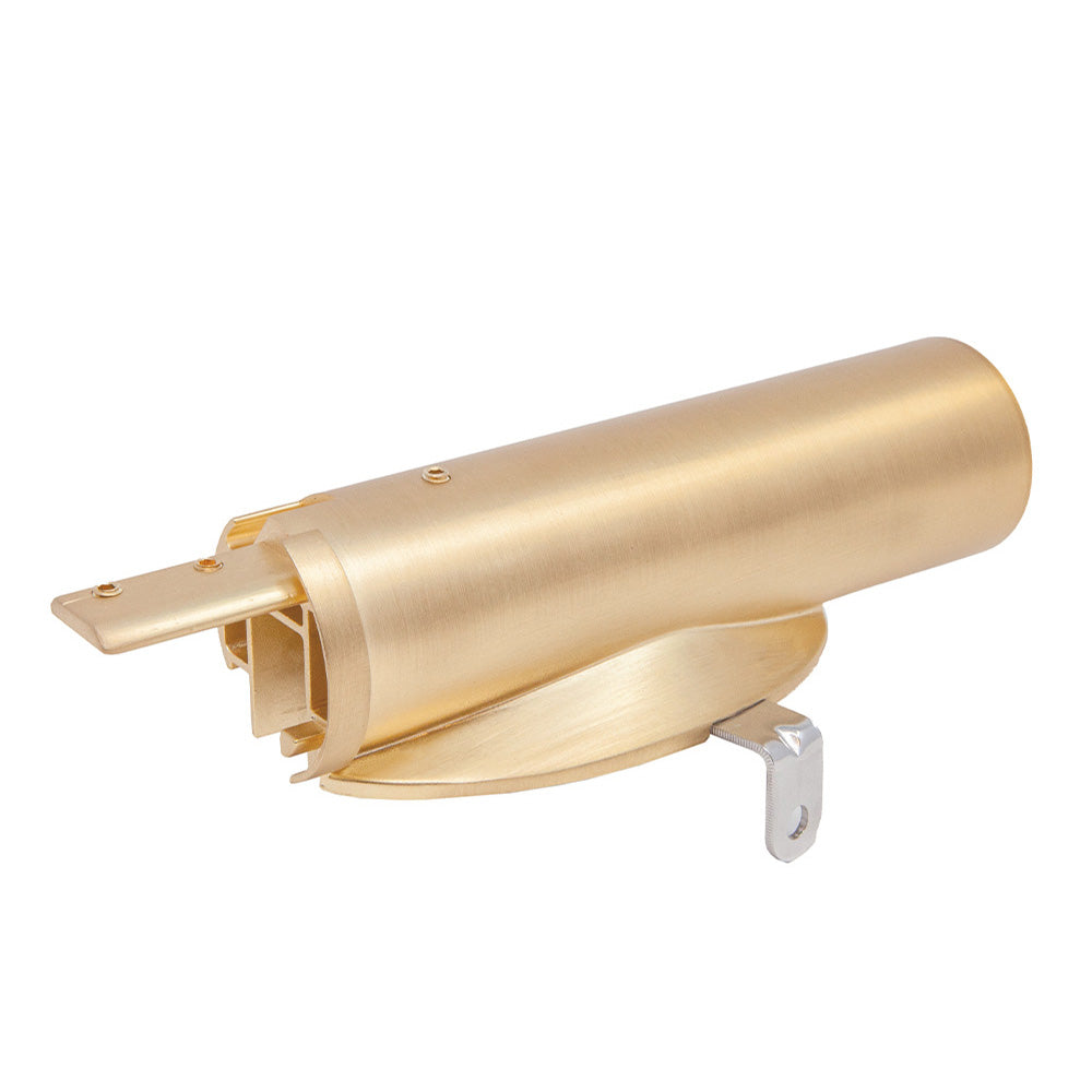 Right Draw Motor Pulley – Pinch Pleat