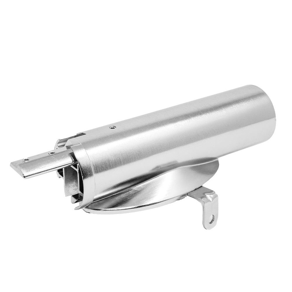 Right Draw Motor Pulley – Pinch Pleat