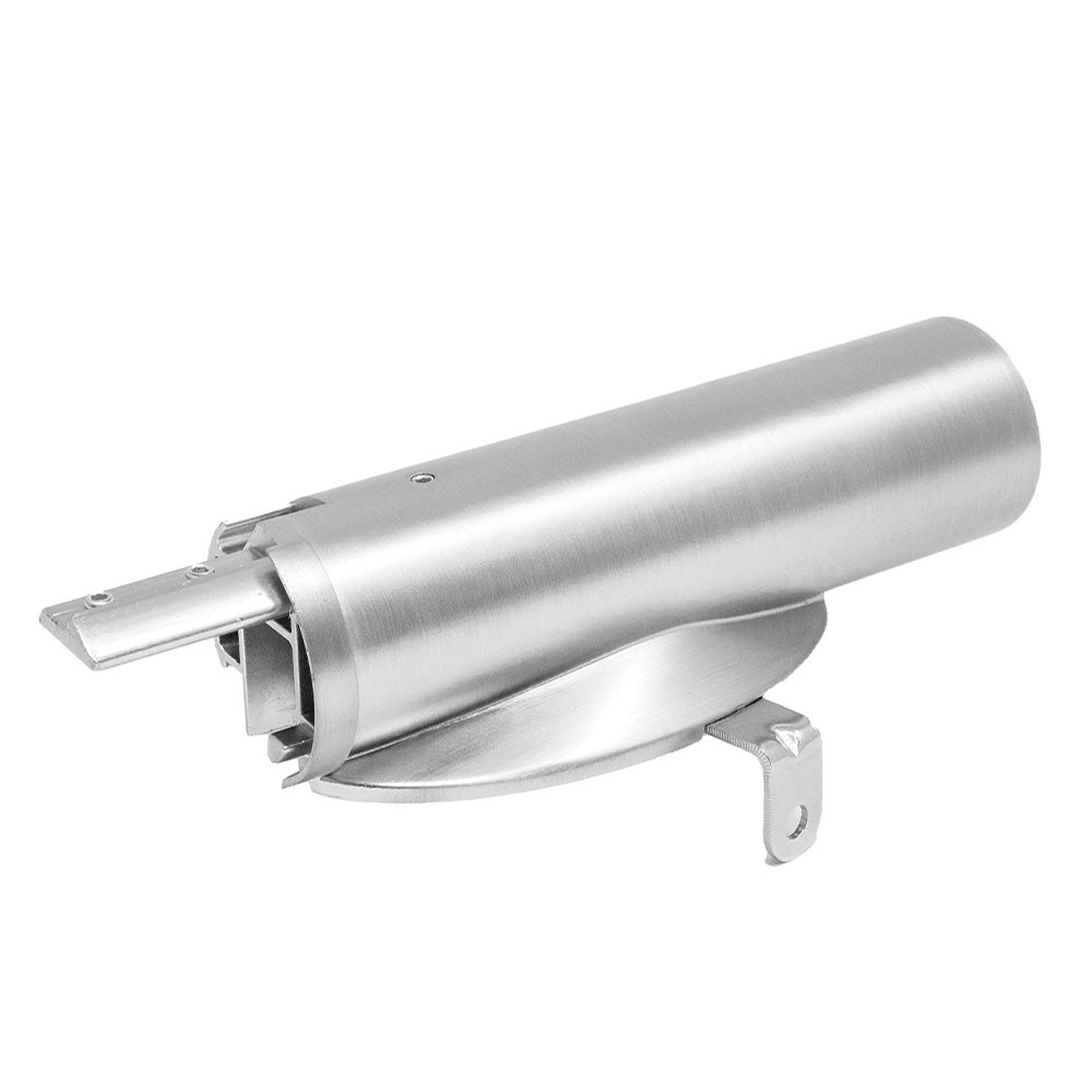 Right Draw Motor Pulley – Pinch Pleat