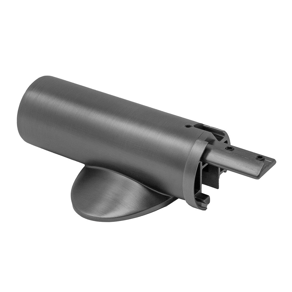 Right Draw Motor Pulley – Ripplefold
