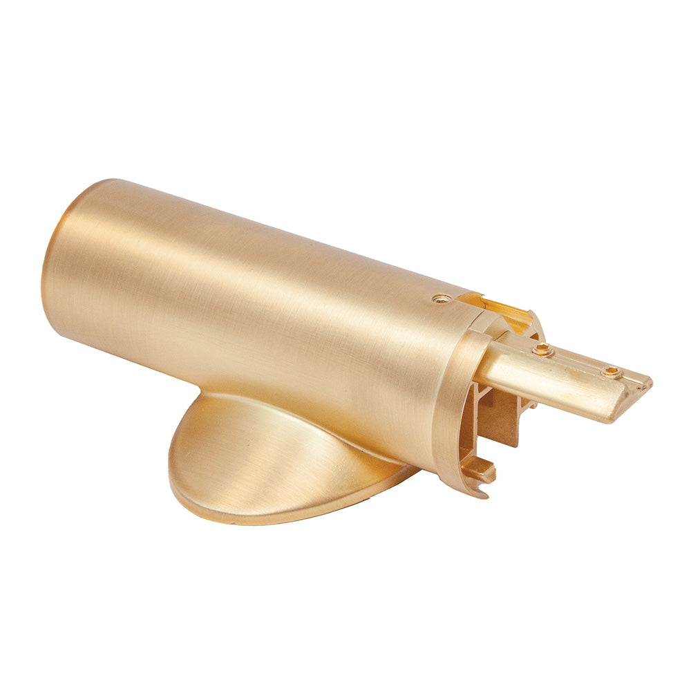 Right Draw Motor Pulley – Ripplefold