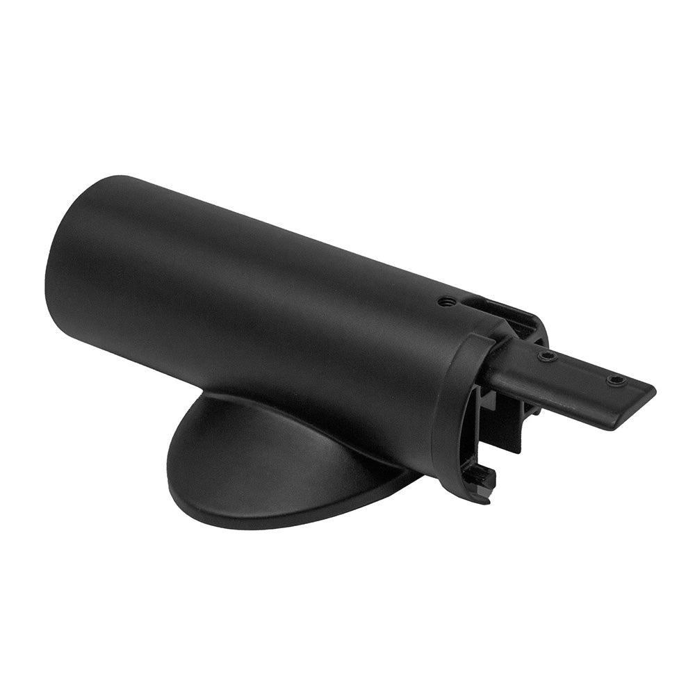 Right Draw Motor Pulley – Ripplefold