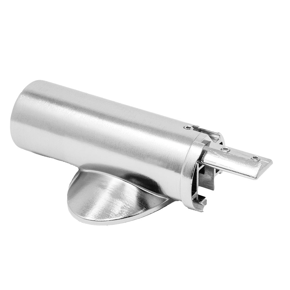 Right Draw Motor Pulley – Ripplefold