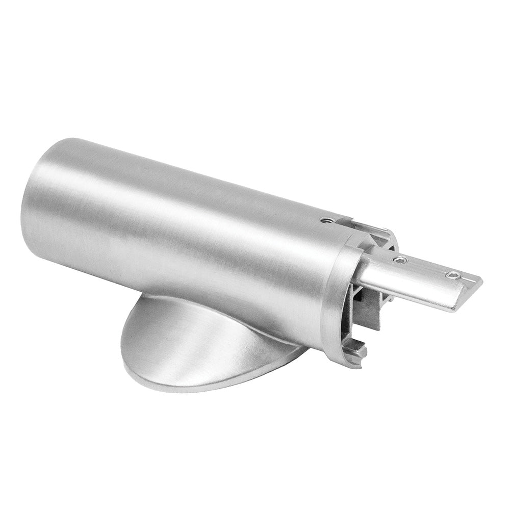 Right Draw Motor Pulley – Ripplefold