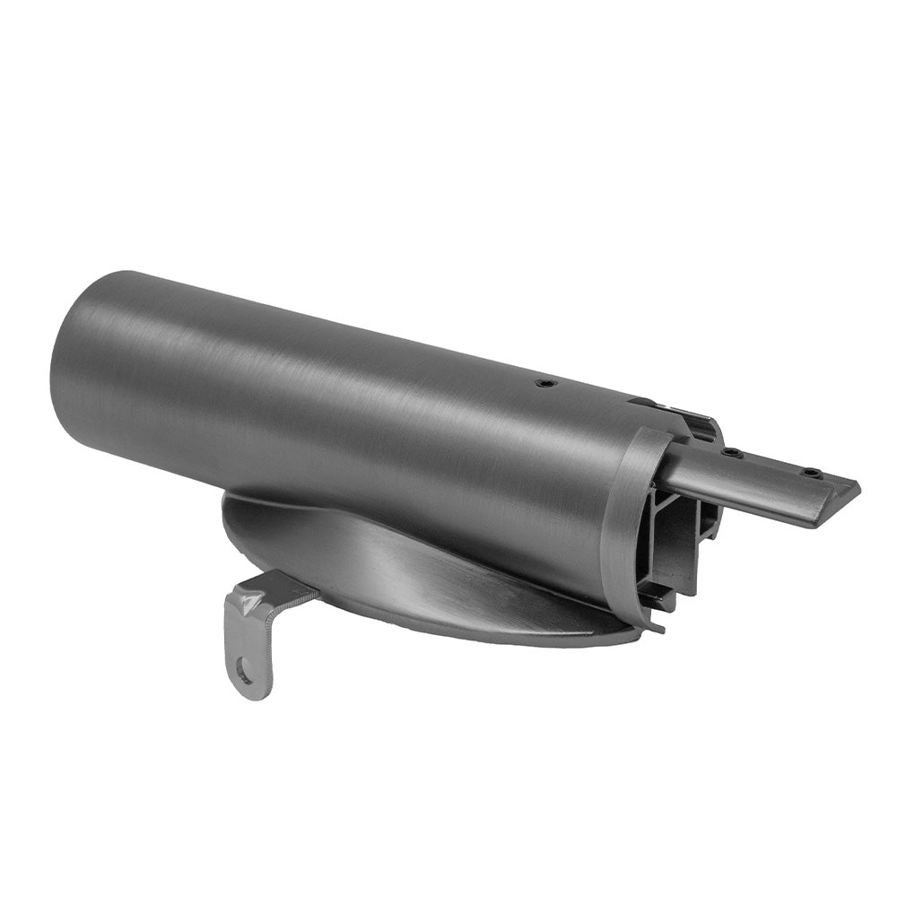 Left Draw Motor Pulley – Pinch Pleat
