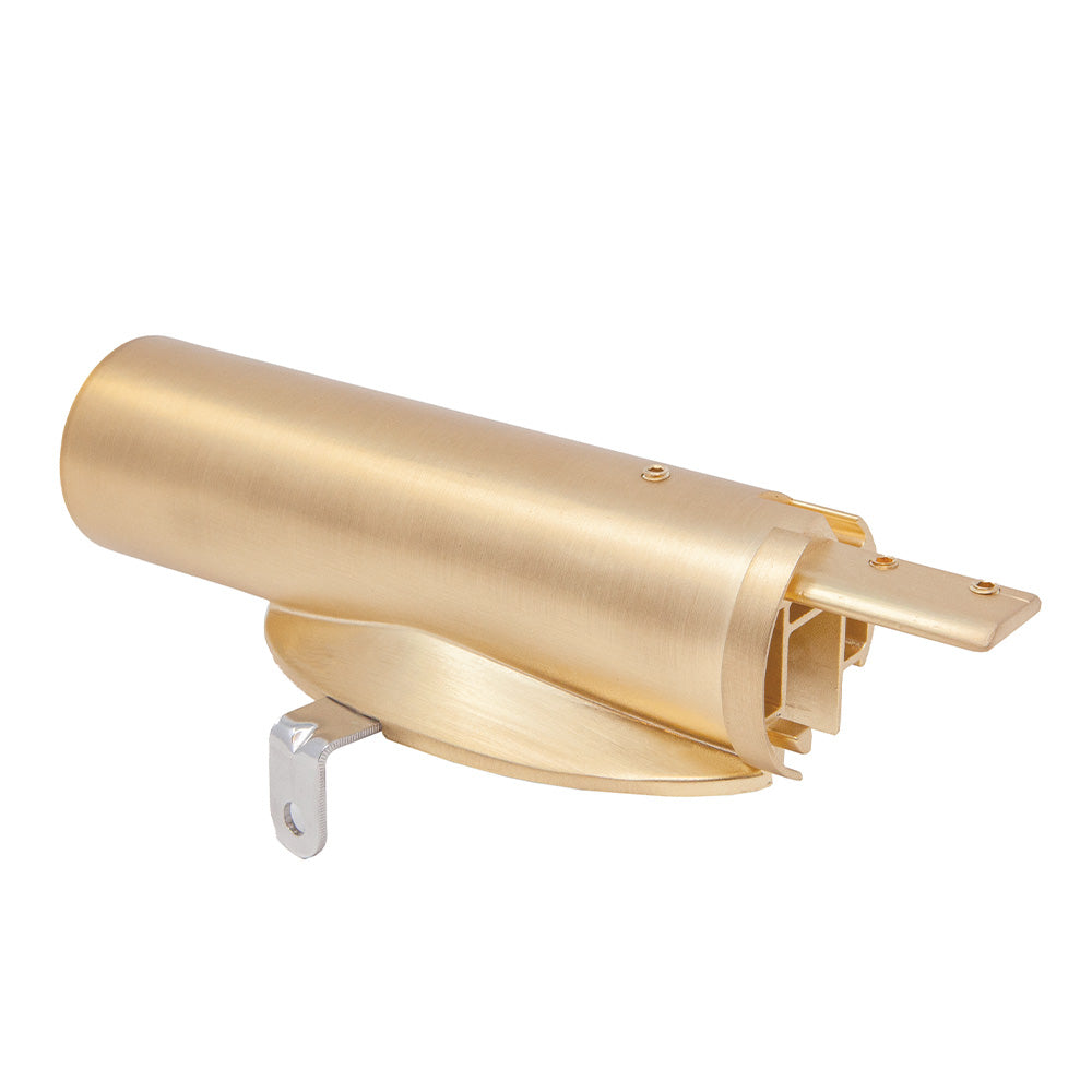 Left Draw Motor Pulley – Pinch Pleat