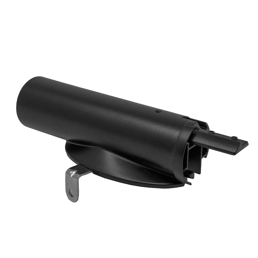 Left Draw Motor Pulley – Pinch Pleat