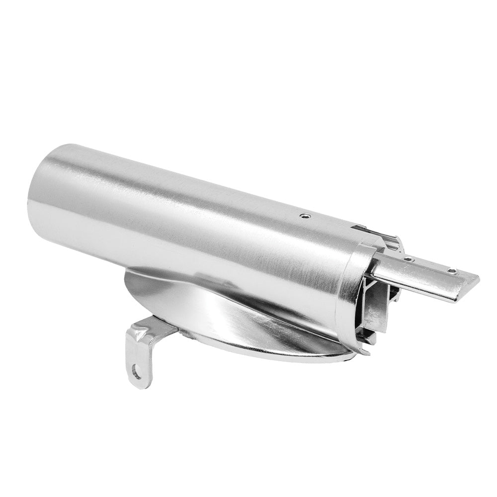 Left Draw Motor Pulley – Pinch Pleat