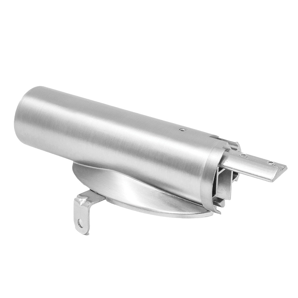 Left Draw Motor Pulley – Pinch Pleat