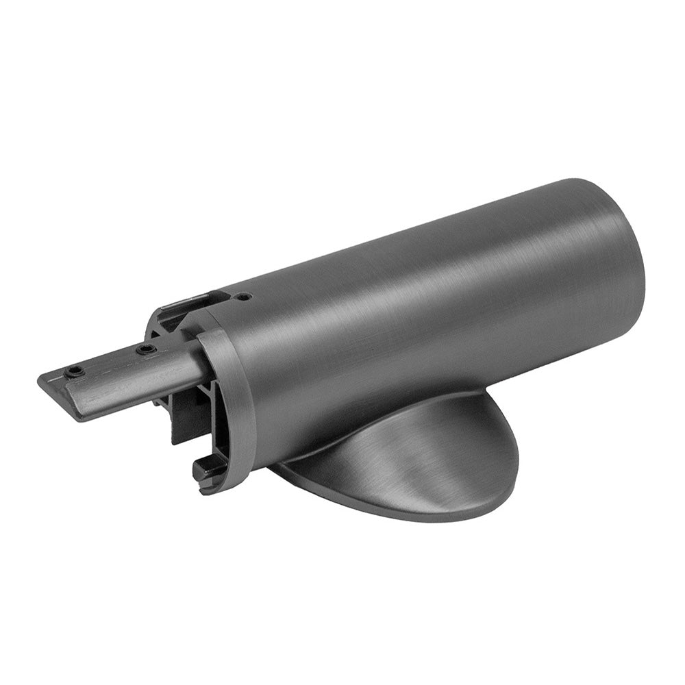 Left Draw Motor Pulley – Ripplefold