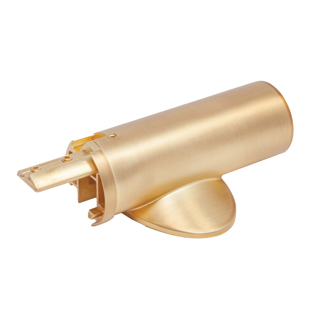 Left Draw Motor Pulley – Ripplefold