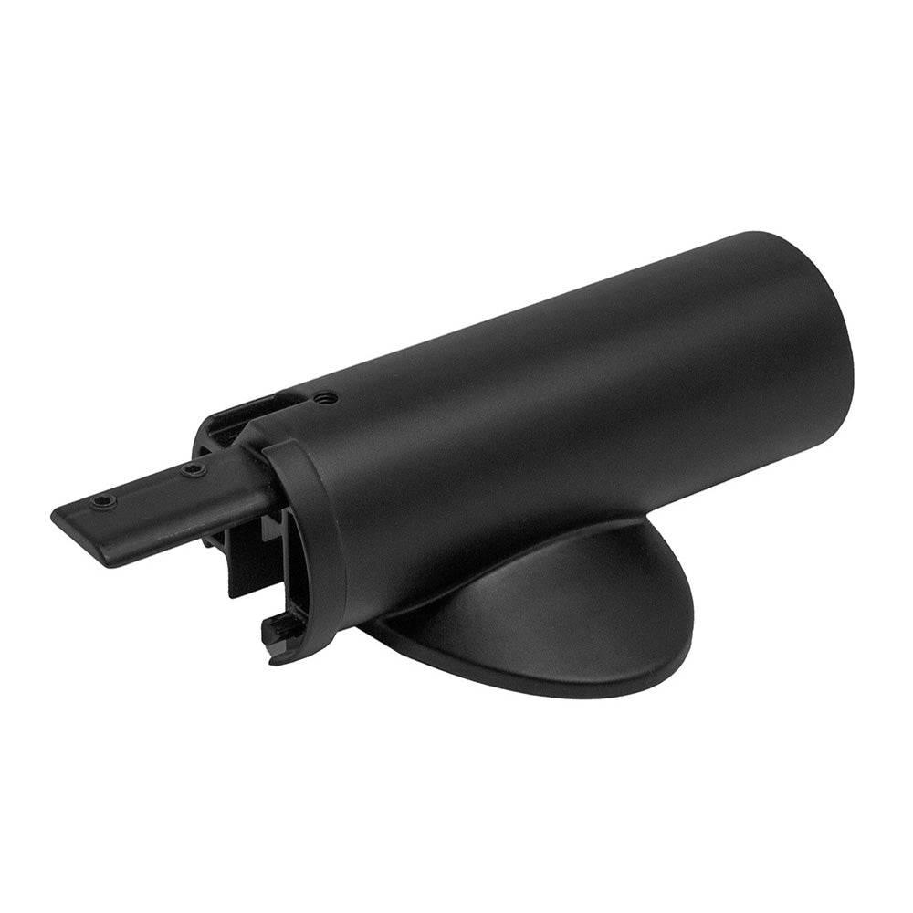 Left Draw Motor Pulley – Ripplefold