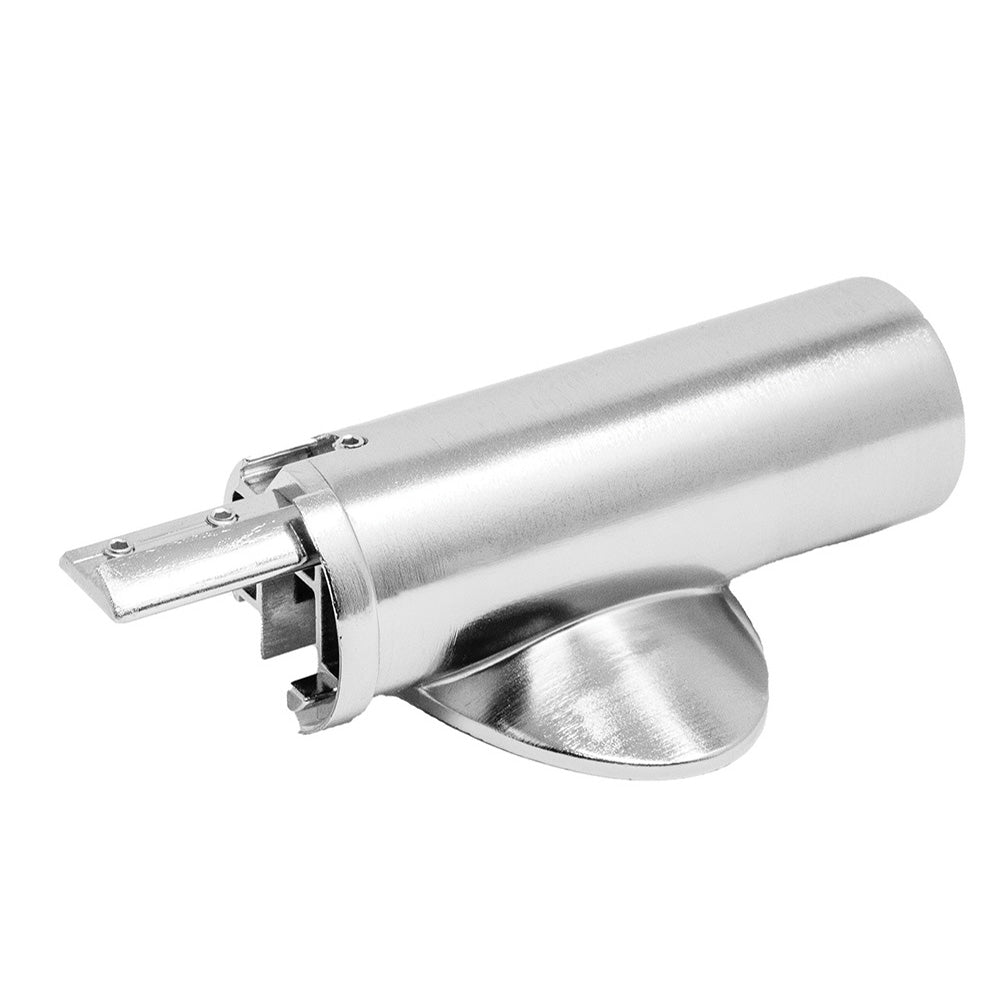 Left Draw Motor Pulley – Ripplefold