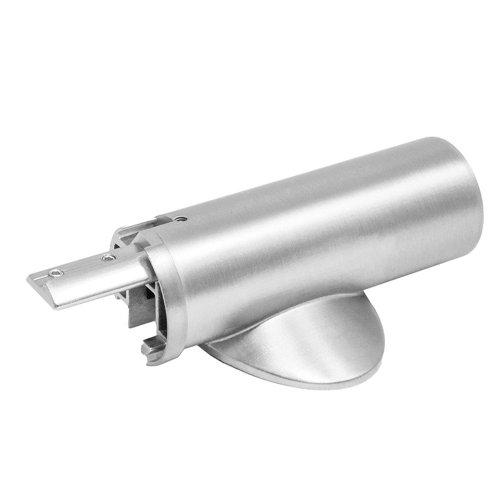 Left Draw Motor Pulley – Ripplefold