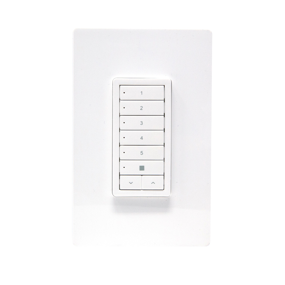 Bondhome Sidekick Wall Switch
