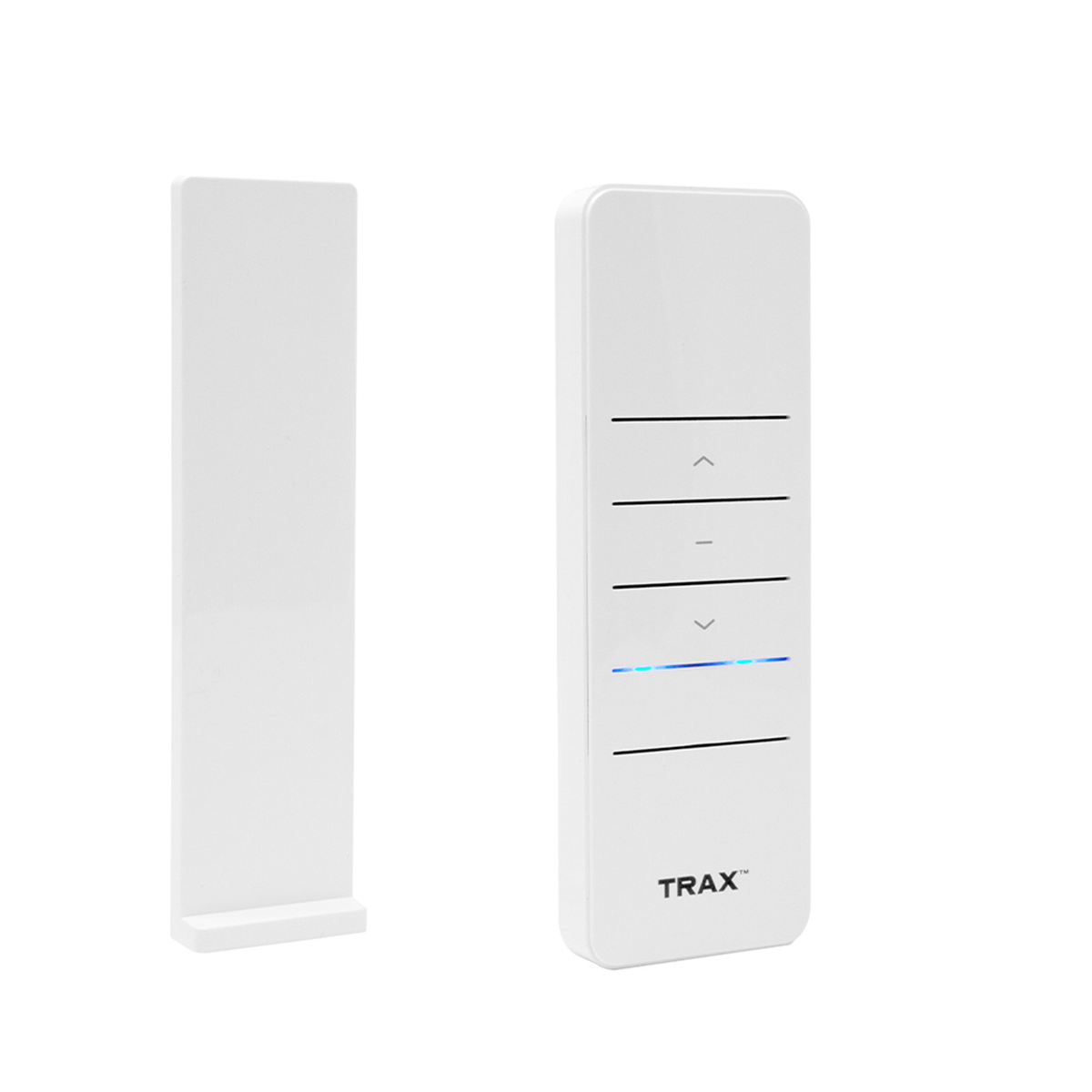 Single Channel Remote