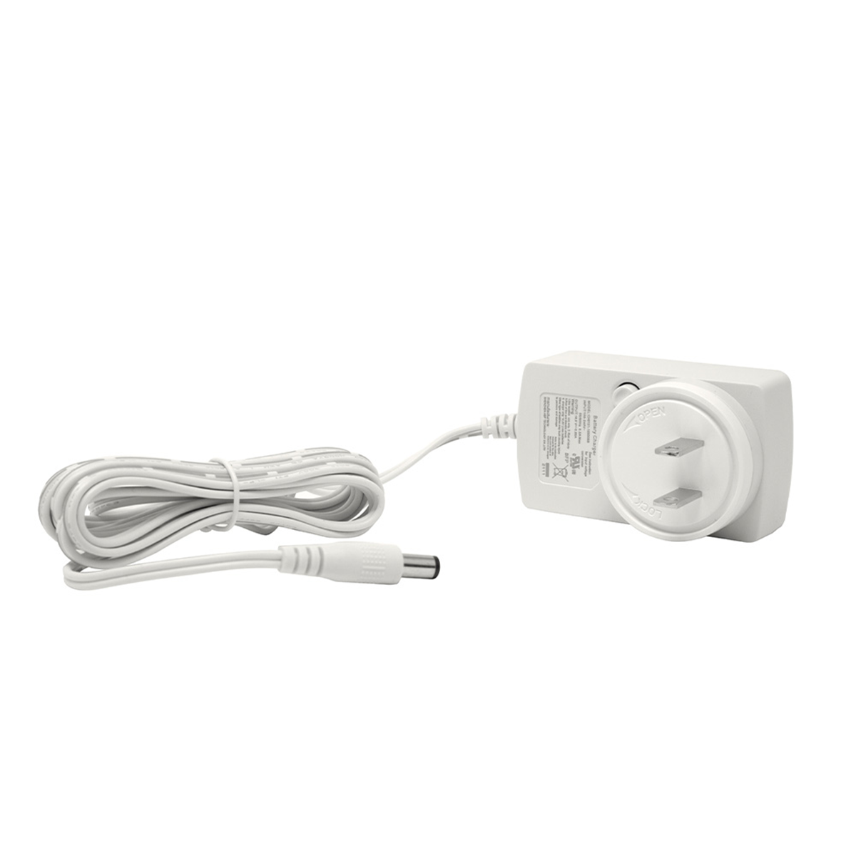 MotionTech Battery Charger
