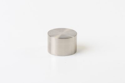 End Cap (Type 3)