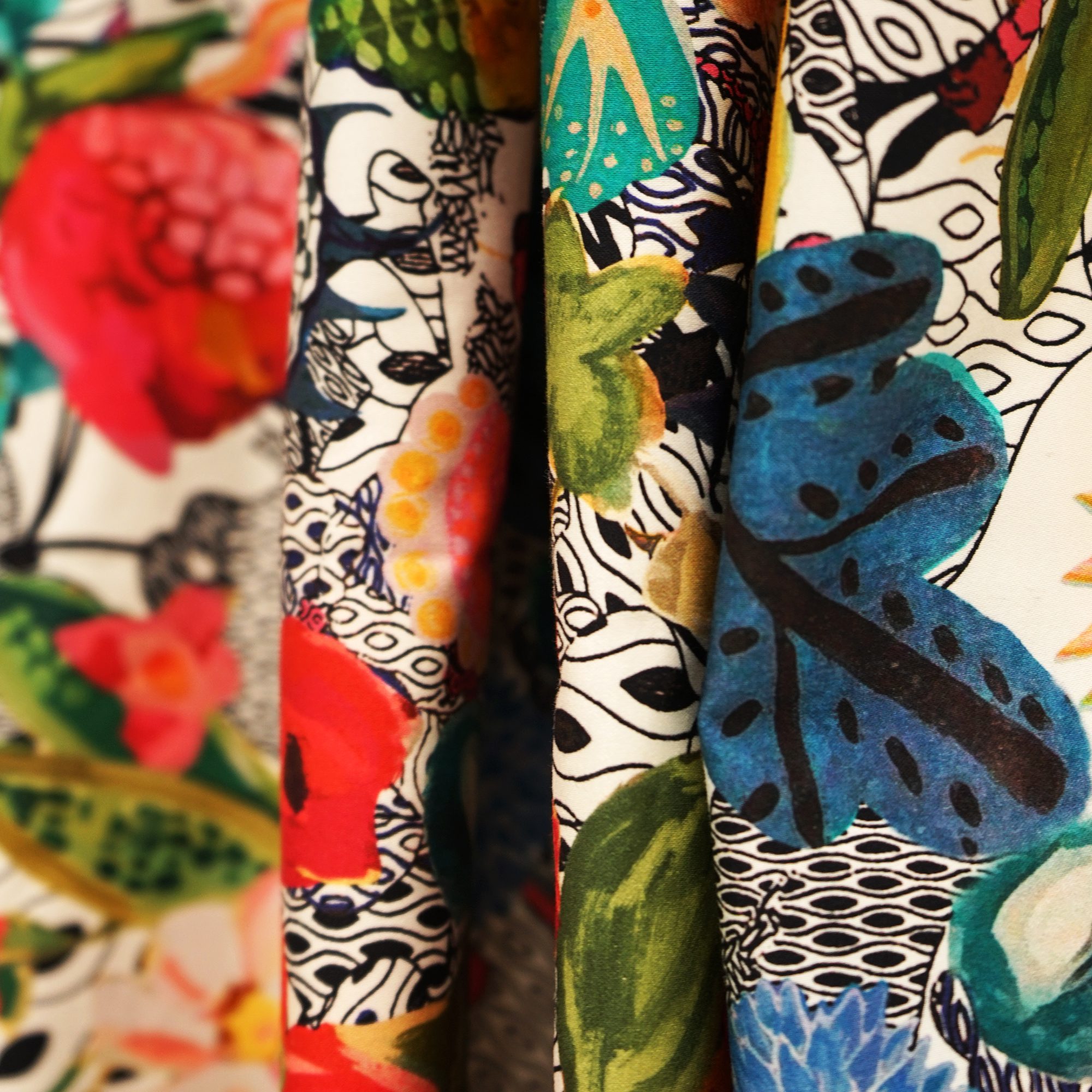 CARMICHAEL – SJ101 – JF Studio