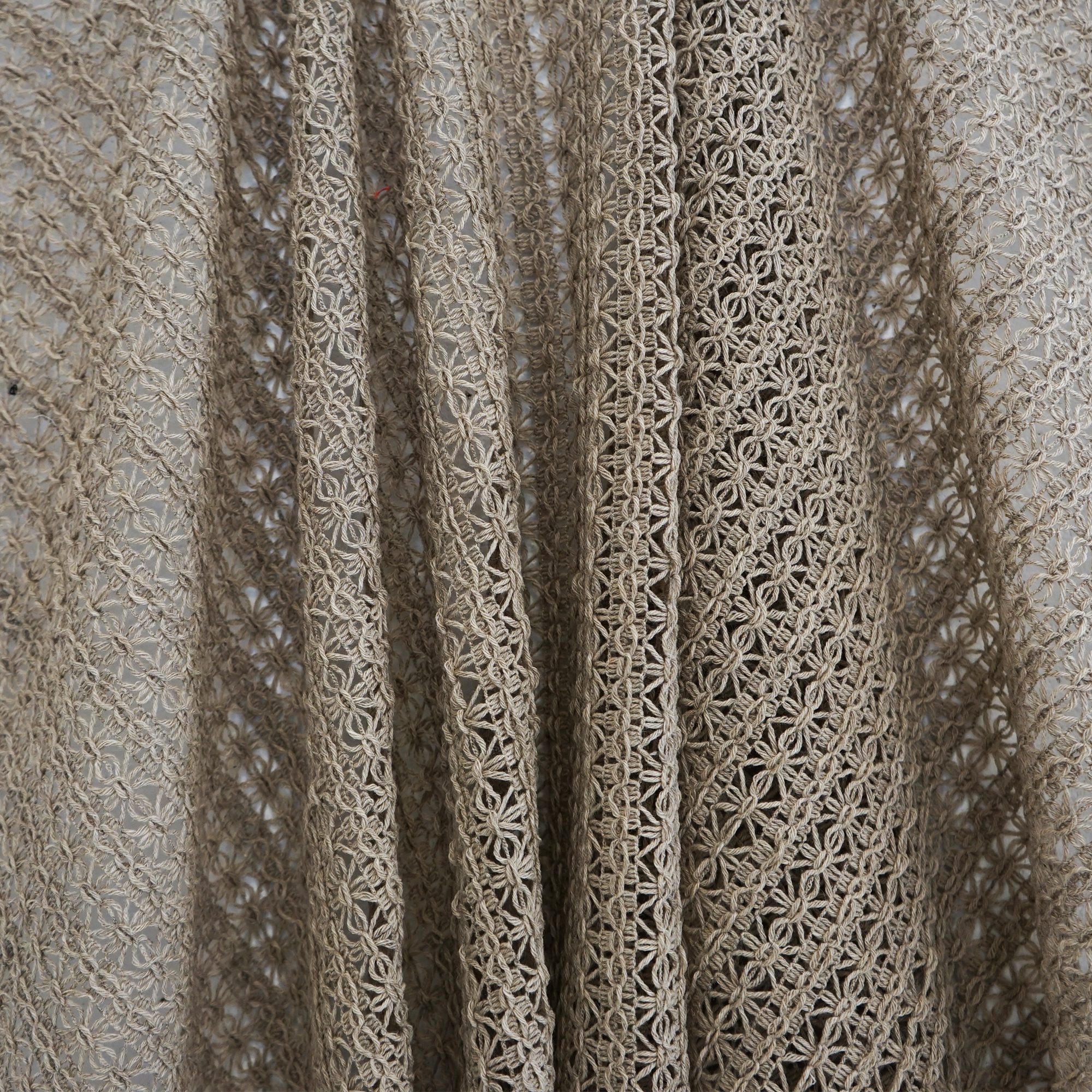 CROCHET – SJ101 – JF Studio
