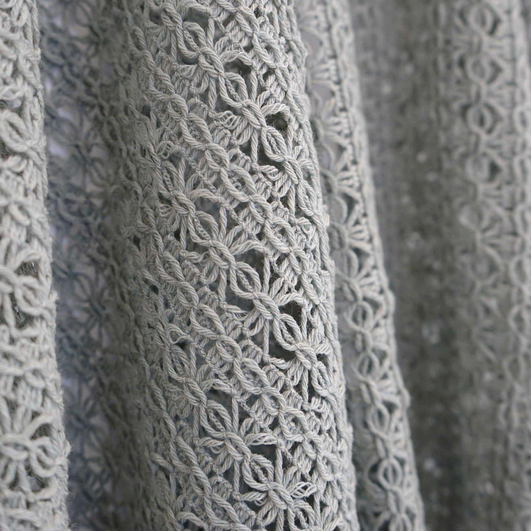CROCHET – SJ101 – JF Studio