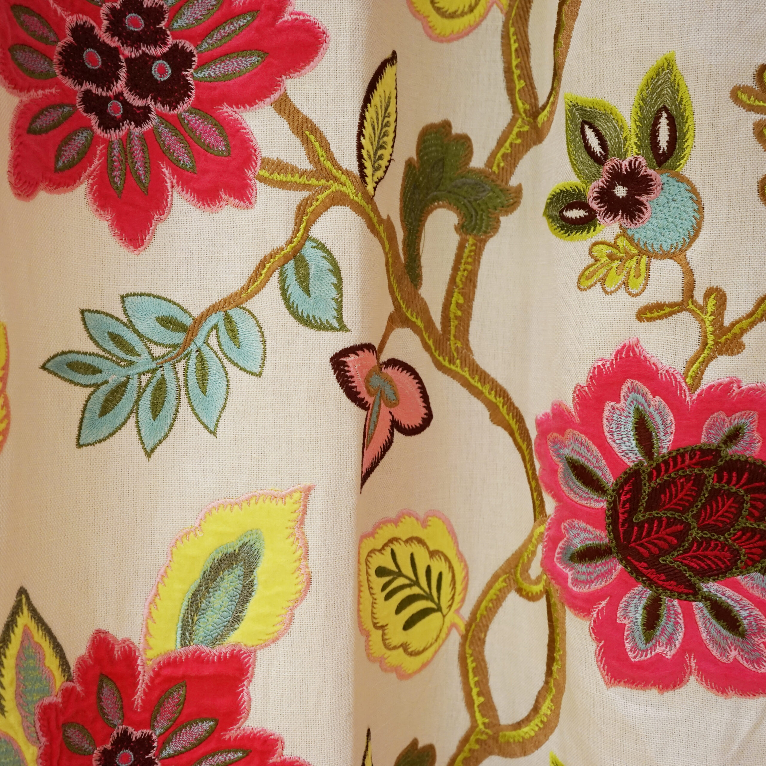 HIBISCUS – SJ101 – JF Studio