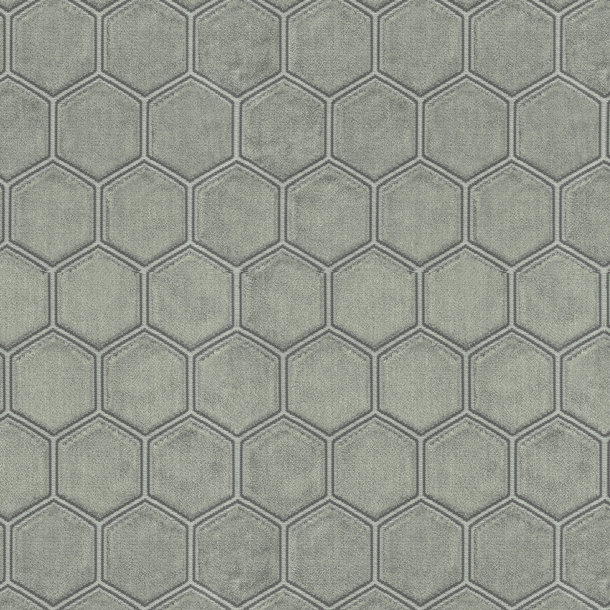 HONEYCOMB – J8591 – Midnight Waters
