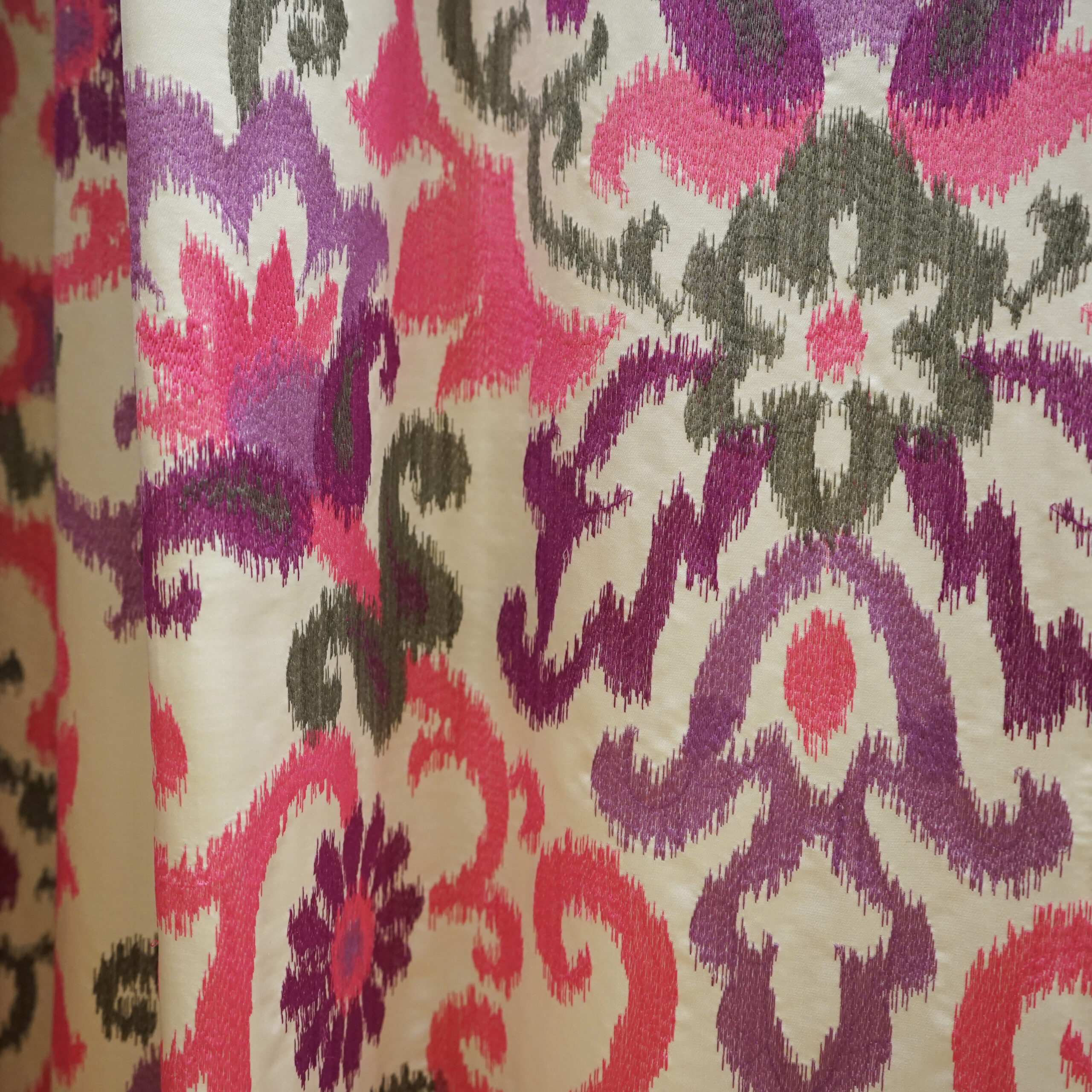 MARDIGRAS – SJ101 – JF Studio