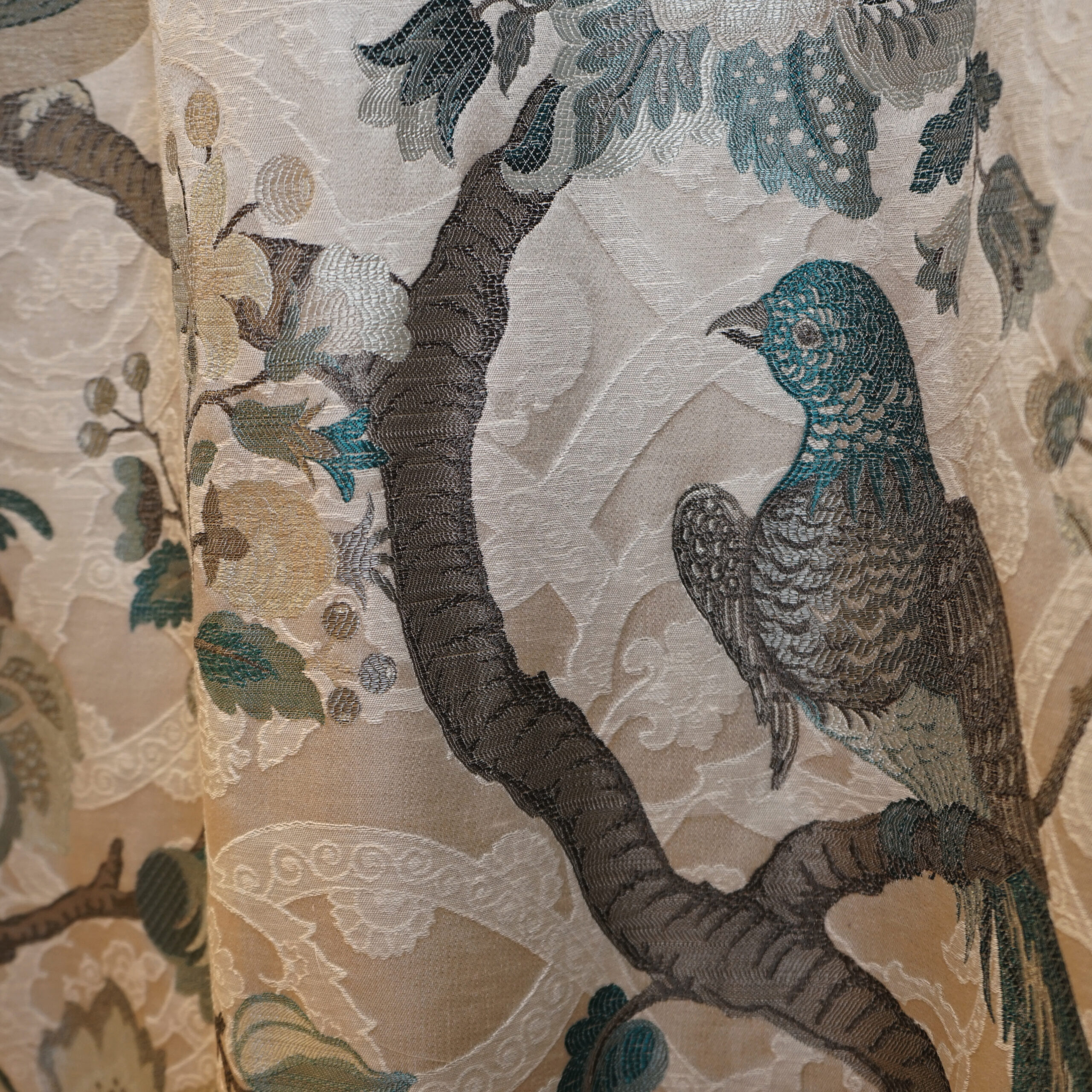 MEADOWLARK – SJ101 – JF Studio
