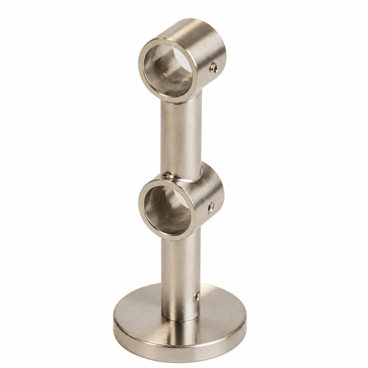 Double Wall Bracket