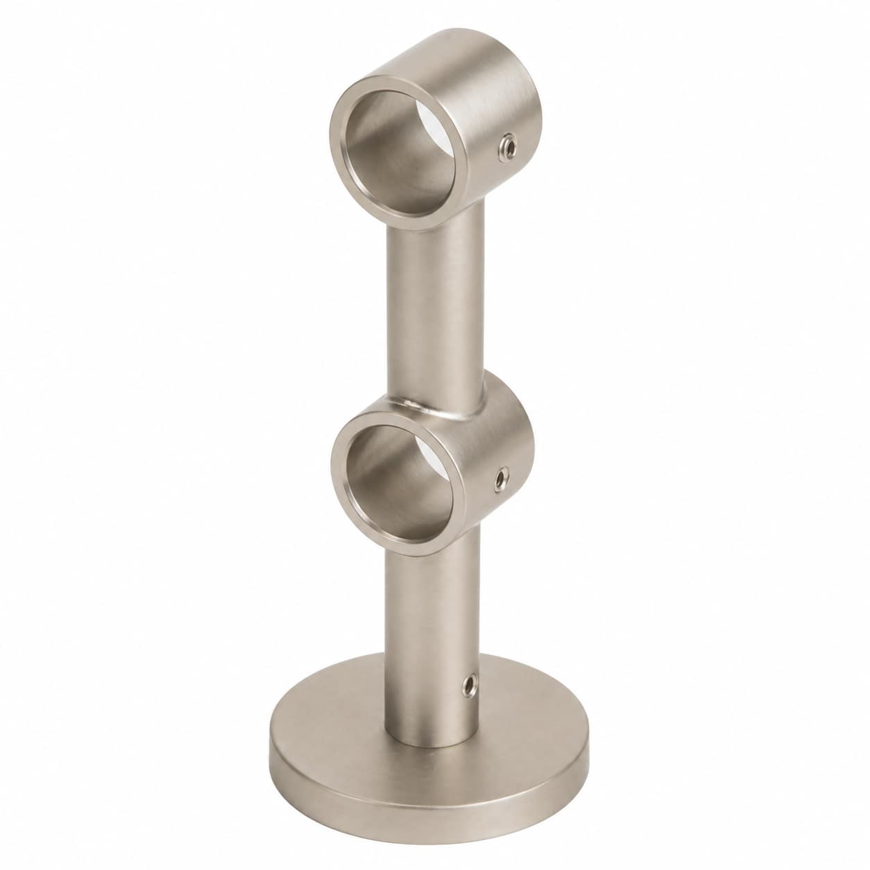 Double Wall Bracket