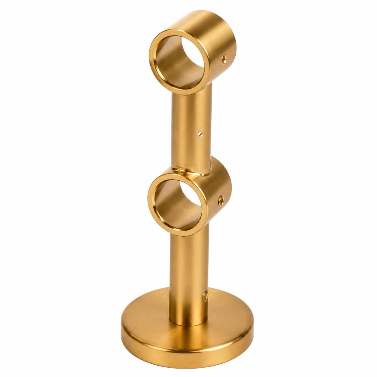 Double Wall Bracket